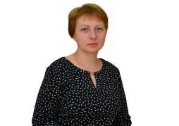 Ложкина Наталья Анатольевна